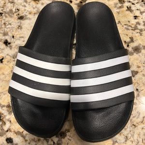 Adidas slides
